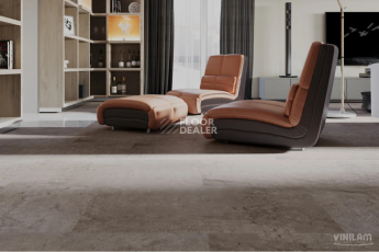 Ceramo Vinilam Stone 8 мм 91905 Португальский Камень фото 7 | FLOORDEALER